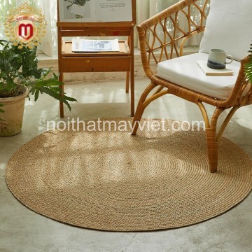 Thảm Mây Tre TMT003